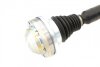 Купити - Напіввісь Premium Line Volkswagen Passat, Caddy, Skoda Octavia, Superb, Yeti, Audi Q3, A3, Volkswagen Golf, Seat Altea, Volkswagen CC, Tiguan GSP 203266OL (фото3) підбір по VIN коду, ціна 5226 грн.