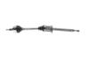 Купити Піввісь (передня) VW T5 2.0 TDI/TSI 09-15 (R) (37x1027) GSP 203353 (фото3) підбір по VIN коду, ціна 5973 грн.