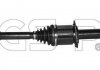 Купити Піввісь VW Touran 2.0 TDI 03-10 (R) (23x36x799) Volkswagen Passat, Golf, Touran, Scirocco, Audi A3, Volkswagen Caddy, Seat Altea, Skoda Octavia, Seat Toledo, Volkswagen Jetta, Seat Leon GSP 203355 (фото1) підбір по VIN коду, ціна 5289 грн.