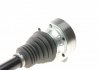 Купить Полуось VW Caddy III 1.6-2.0 04-15/Golf 1.2 i 12- (L) (36x517) Volkswagen Golf, Touran, Caddy, Passat, Seat Leon, Audi A3, Skoda Octavia GSP 203373OL (фото3) подбор по VIN коду, цена 3823 грн.