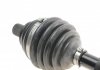 Купить Полуось VW Caddy III 1.6-2.0 04-15/Golf 1.2 i 12- (L) (36x517) Volkswagen Golf, Touran, Caddy, Passat, Seat Leon, Audi A3, Skoda Octavia GSP 203373OL (фото6) подбор по VIN коду, цена 3823 грн.