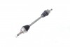 Купить Полуось (передняя) Citroen Berlingo/Peugeot Partner 18- (L) (28x24/677) Peugeot 308 GSP 203616 (фото4) подбор по VIN коду, цена 3993 грн.
