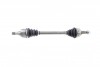 Купить Полуось (передняя) Citroen Berlingo/Peugeot Partner 18- (L) (28x24/677) Peugeot 308 GSP 203616 (фото5) подбор по VIN коду, цена 3993 грн.