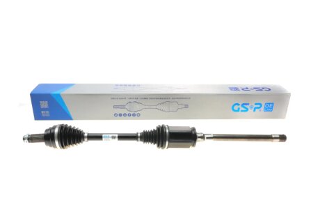 Приводной вал OE Line GSP 205123OL
