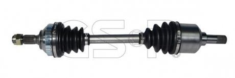 Піввісь Citroen Berlingo 1.8i/1.9D 97-06 (L) (24x25x583x29T) Citroen Xsara GSP 210131