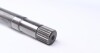 Купить Полуось Citroen Berlingo/Peugeot Partner 1.6HDI/1.6i 08- (R) (25х24х939) Citroen C4, Berlingo, Peugeot Partner GSP 210254 (фото2) подбор по VIN коду, цена 4805 грн.