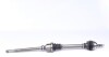 Купить Полуось Citroen Berlingo/Peugeot Partner 1.6HDI/1.6i 08- (R) (25х24х939) Citroen C4, Berlingo, Peugeot Partner GSP 210254 (фото5) подбор по VIN коду, цена 4805 грн.