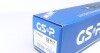 Купить Полуось Citroen Berlingo/Peugeot Partner 1.6HDI/1.6i 08- (R) (25х24х939) Citroen C4, Berlingo, Peugeot Partner GSP 210254 (фото6) подбор по VIN коду, цена 4805 грн.