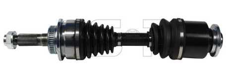 Піввісь передня ліва Ranger/MAZDA BT-50 GSP 218210