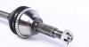 Купить Полуось Ford Transit 2.0/2.4 TDCi 00-14 (R) (28x36x1056/48T) (+ABS) GSP 218213 (фото2) подбор по VIN коду, цена 2760 грн.