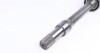 Купить Полуось Ford Transit 2.0/2.4 TDCi 00-14 (R) (28x36x1056/48T) (+ABS) GSP 218213 (фото5) подбор по VIN коду, цена 2760 грн.
