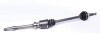Купить Полуось Ford Transit 2.0/2.4 TDCi 00-14 (R) (28x36x1056/48T) (+ABS) GSP 218213 (фото6) подбор по VIN коду, цена 2760 грн.