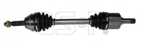 Піввісь Ford Transit 2.2/2.4TDCi 04- (L) (28x41x754) Ford Transit GSP 218293