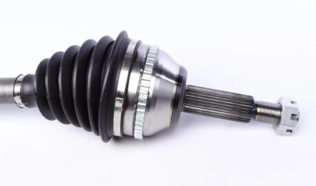 Полуось Ford Transit 2.2 TDCi 06-14 (L) (28x36x797x48T) (+ABS) GSP 218455