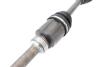 Купить Полуось (передняя) Nissan 2.5 4x4 07-13 (R) (29x27x968) Nissan X-Trail GSP 241399 (фото3) подбор по VIN коду, цена 4707 грн.
