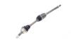 Купить Полуось (передняя) Nissan 2.5 4x4 07-13 (R) (29x27x968) Nissan X-Trail GSP 241399 (фото7) подбор по VIN коду, цена 4707 грн.