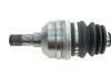 Купити Піввісь Opel Astra/Zafira 2.0/2.2 16V 98-05 (L) (34х33х595) Opel Astra, Zafira GSP 244044 (фото5) підбір по VIN коду, ціна 3314 грн.