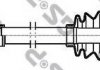 Купить Полуось повода права Renault Megane II Renault Megane GSP 250447 (фото2) подбор по VIN коду, цена 4718 грн.