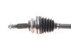 Купить Приводной вал Toyota Avensis, Corolla GSP 259078 (фото4) подбор по VIN коду, цена 3453 грн.