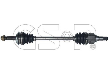 - Напіввісь Toyota Yaris GSP 259206