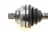 Купить Полуось VW T4 2.5-2.8 98-03 (38x545)(+ABS) Volkswagen Transporter GSP 261033 (фото5) подбор по VIN коду, цена 3598 грн.