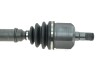 Купити Піввісь VW Caddy/Golf/Passat/Touran 1.6/2.0 03- (R) (26x36x884) Volkswagen Jetta, Audi A3, Volkswagen Golf, Touran, Caddy, Seat Altea, Skoda Octavia, Seat Toledo, Volkswagen Passat, Seat Leon, Volkswagen EOS GSP 261094 (фото3) підбір по VIN коду, ціна 3604 грн.