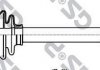 Купити Приводний вал Skoda Roomster, Fabia, Volkswagen Polo, Seat Ibiza, Cordoba GSP 261098 (фото1) підбір по VIN коду, ціна 2830 грн.