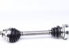 Купити Піввісь VW Caddy III 1.6/1.9 TDI 05-15 (L) (36x515) Volkswagen Passat, Skoda Superb, Octavia, Volkswagen Caddy, Audi A3, Seat Altea, Volkswagen CC, Seat Leon, Volkswagen Golf GSP 261131 (фото5) підбір по VIN коду, ціна 3152 грн.