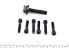 Купити Піввісь VW Caddy III 1.6/1.9 TDI 05-15 (L) (36x515) Volkswagen Passat, Skoda Superb, Octavia, Volkswagen Caddy, Audi A3, Seat Altea, Volkswagen CC, Seat Leon, Volkswagen Golf GSP 261131 (фото7) підбір по VIN коду, ціна 3152 грн.