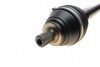Купить Полуось (передняя) VW Passat 2.0 i 05-12/Skoda Superb 1.8 i 08-15 (R) (36x795) Volkswagen Tiguan, Skoda Yeti, Audi Q3, A3, Volkswagen EOS, Passat, Golf, Skoda Superb, Volkswagen Scirocco, Seat Leon GSP 261147OL (фото8) подбор по VIN коду, цена 5883 грн.