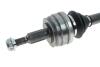 Купить Полуось (задняя) VW T5 2.5 TDI 4x4 04-09 (L) (38x683) GSP 261257 (фото3) подбор по VIN коду, цена 4330 грн.