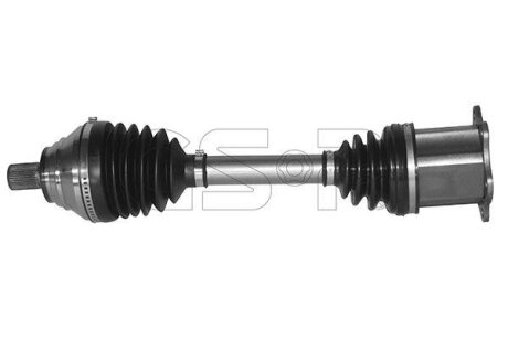 - Напіввісь Seat Leon, Volkswagen Golf, Audi A3, Volkswagen Passat, Skoda Octavia GSP 261285