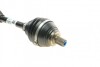 Купить Полуось VW Caddy III 1.4 i 04-10/Golf 1.2-1.4 i 06- (L) (36х472) Seat Leon, Volkswagen Golf, Audi A3, Volkswagen Passat, Skoda Octavia GSP 261285OL (фото3) подбор по VIN коду, цена 6150 грн.