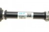 Купить Полуось VW Caddy III 1.4 i 04-10/Golf 1.2-1.4 i 06- (L) (36х472) Seat Leon, Volkswagen Golf, Audi A3, Volkswagen Passat, Skoda Octavia GSP 261285OL (фото4) подбор по VIN коду, цена 6150 грн.