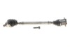 Купити Піввісь VW Passat 2.0 TDI 14- (R) (36x774) GSP 261345 (фото1) підбір по VIN коду, ціна 4616 грн.