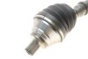 Купити Піввісь VW Passat 2.0 TDI 14- (R) (36x774) GSP 261345 (фото3) підбір по VIN коду, ціна 4616 грн.