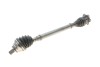 Купити Піввісь VW Passat 2.0 TDI 14- (R) (36x774) GSP 261345 (фото7) підбір по VIN коду, ціна 4616 грн.