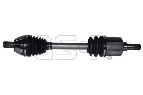 - Напіввісь Volvo C30, S40, V50 GSP 262078