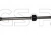 Купити Піввісь Opel Corsa 1.2 16V 00- (R) (22x22x930x29T) (+ABS) Opel Corsa, Meriva, Combo GSP 299157 (фото1) підбір по VIN коду, ціна 2917 грн.