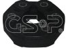 Купить Муфта BMW E21, E30, E36, E12, E28, E34, Mini Countryman, BMW E92, E93, E46, E81, E90 GSP 510641 (фото1) подбор по VIN коду, цена 606 грн.