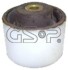 Купить Сайлентблок Citroen AX, BX, Peugeot 205, 309, 405, Citroen Berlingo, Xsara, Peugeot 206 GSP 510723 (фото1) подбор по VIN коду, цена 213 грн.