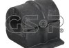 Купить Втулка стабилизатора (переднего) Opel Astra F/Vectra A 1.4-2.5/1.7 D 88-05 Opel Vectra, Astra GSP 510834 (фото1) подбор по VIN коду, цена 53 грн.