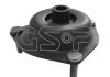 Купити Подушка амортизатора Nissan Almera GSP 511245 (фото1) підбір по VIN коду, ціна 572 грн.