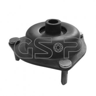 Купити Подушка амортизатора Nissan Almera GSP 511245 (фото1) підбір по VIN коду, ціна 572 грн.