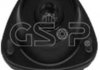 Купити Опора переднього амортизатора Subaru Legacy, Impreza, Forester, Outback GSP 511963S (фото1) підбір по VIN коду, ціна 713 грн.
