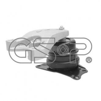 Опора двигуна Seat Ibiza, Skoda Roomster, Audi A1, Skoda Fabia, Volkswagen Polo, Seat Cordoba, Skoda Rapid, Seat Toledo GSP 513827