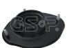 Купити Опора переднього амортизатора лівого Skoda Favorit, Daewoo Lanos GSP 514105 (фото1) підбір по VIN коду, ціна 556 грн.