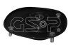 Купити Опора амортизатора Daewoo Lanos GSP 514106 (фото1) підбір по VIN коду, ціна 557 грн.