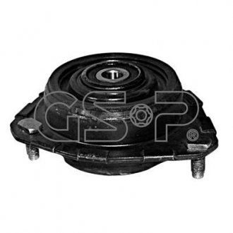 Купити Подушка амортизатора передній Toyota Avensis GSP 514234 (фото1) підбір по VIN коду, ціна 818 грн.