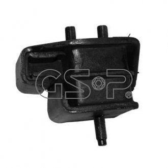 Купити Опора двигуна Subaru Legacy, Impreza, Forester, Outback, XV GSP 514364 (фото1) підбір по VIN коду, ціна 786 грн.